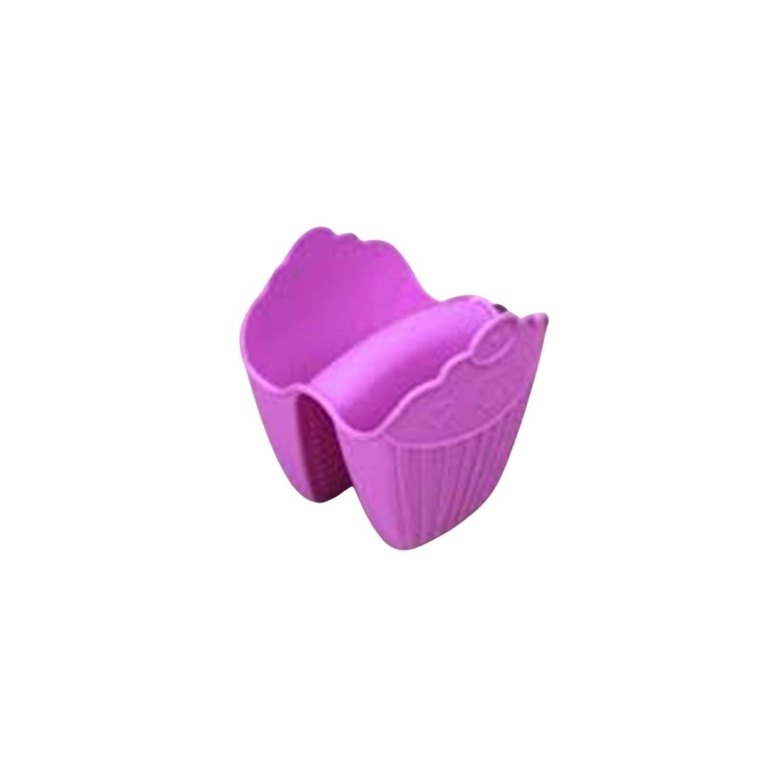 SL-3046 HANE SİLİKON FIRIN ELDİVENİ*48
