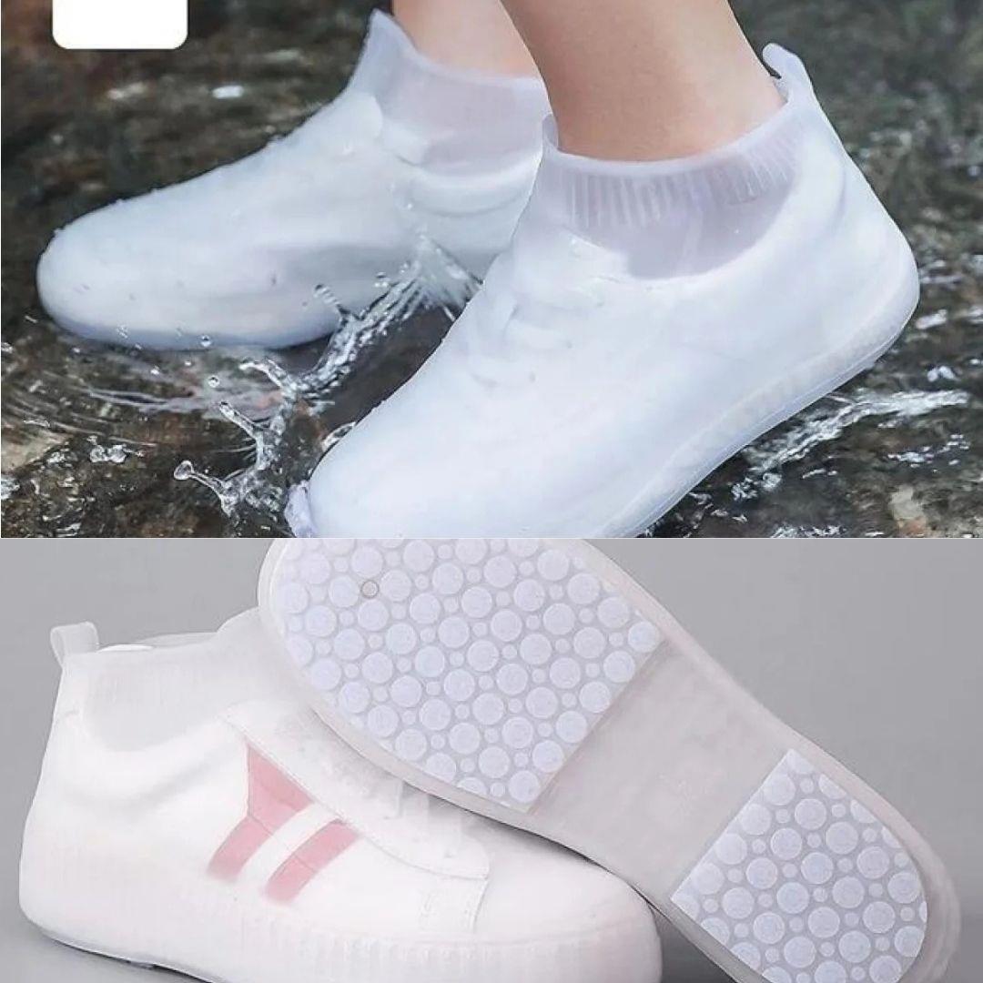 SOLESTAR AYAKABI KORUYUCU SU GEÇİRMEZ PRM L/39-40*