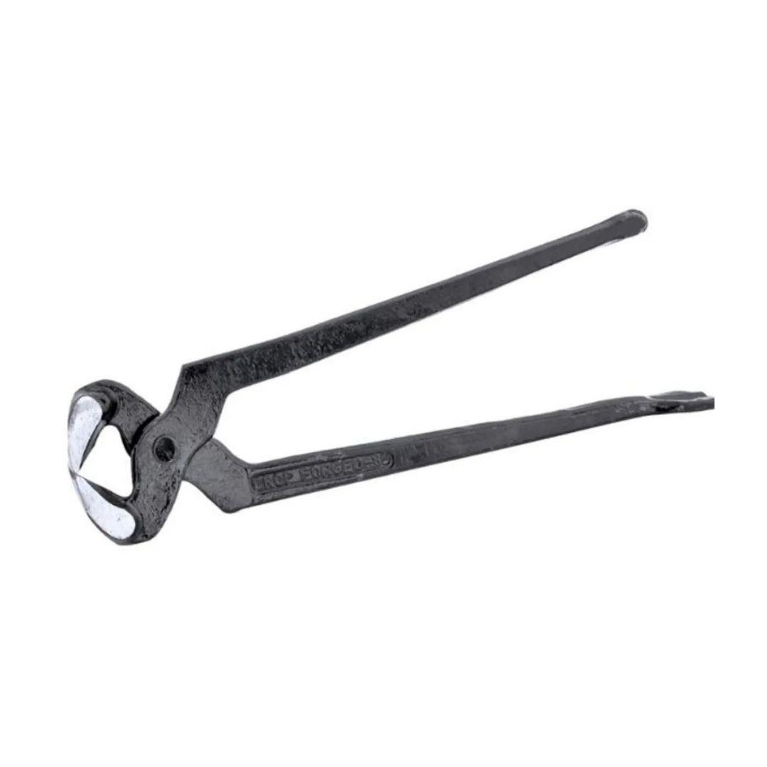 SOLİD 8 NO 200 MM SİYAH KERPETEN*6