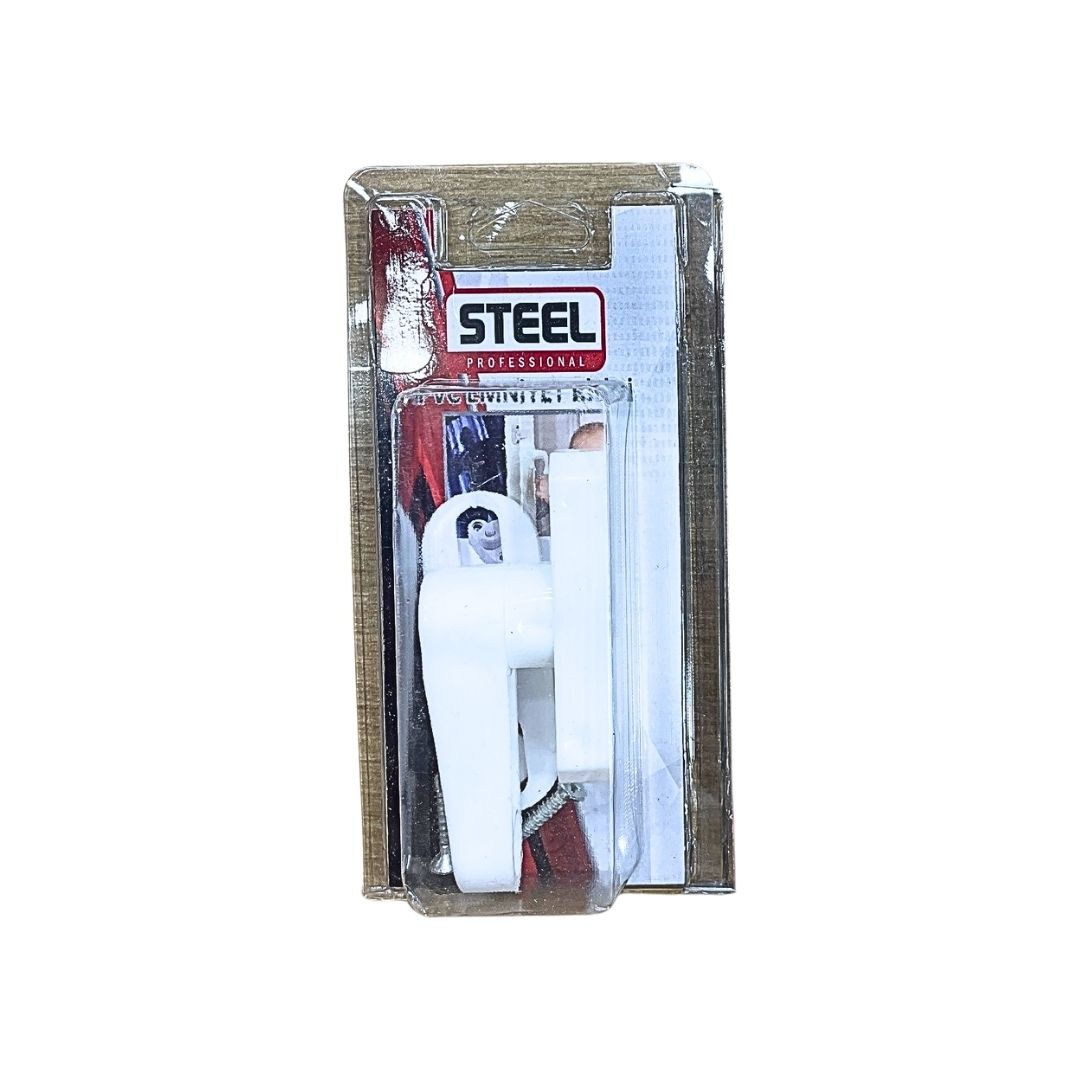 STEEL CK-1564 PVC EMNİYET KİLİDİ*200