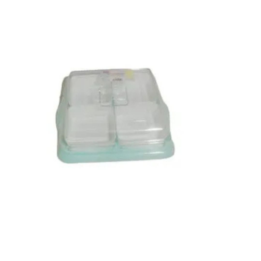 STİLLO DS-1501 LUCCA 4 BÖLMELİ KAHVALTILIK*12