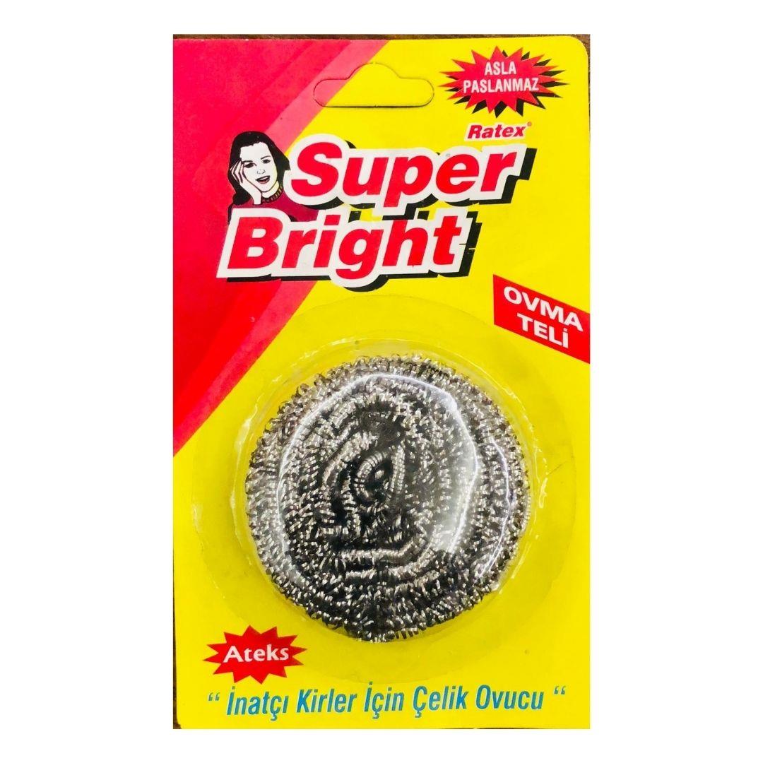 SUPER TOPTEL TEKLİ KARTELALI (36*20)*720