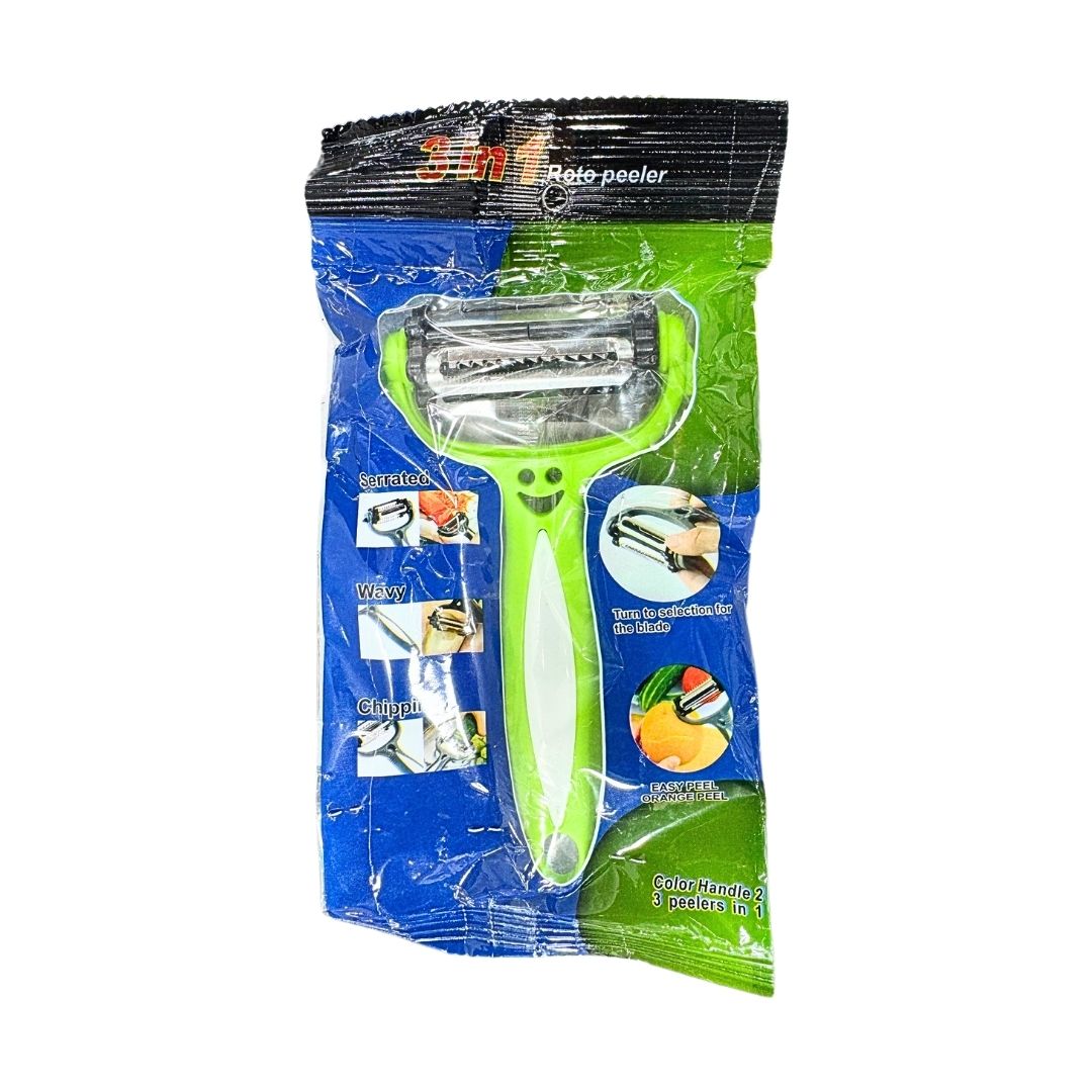 SWORD-206 3 FONKSİYONLU 3 İN 1 SOYACAK(60*8)*480