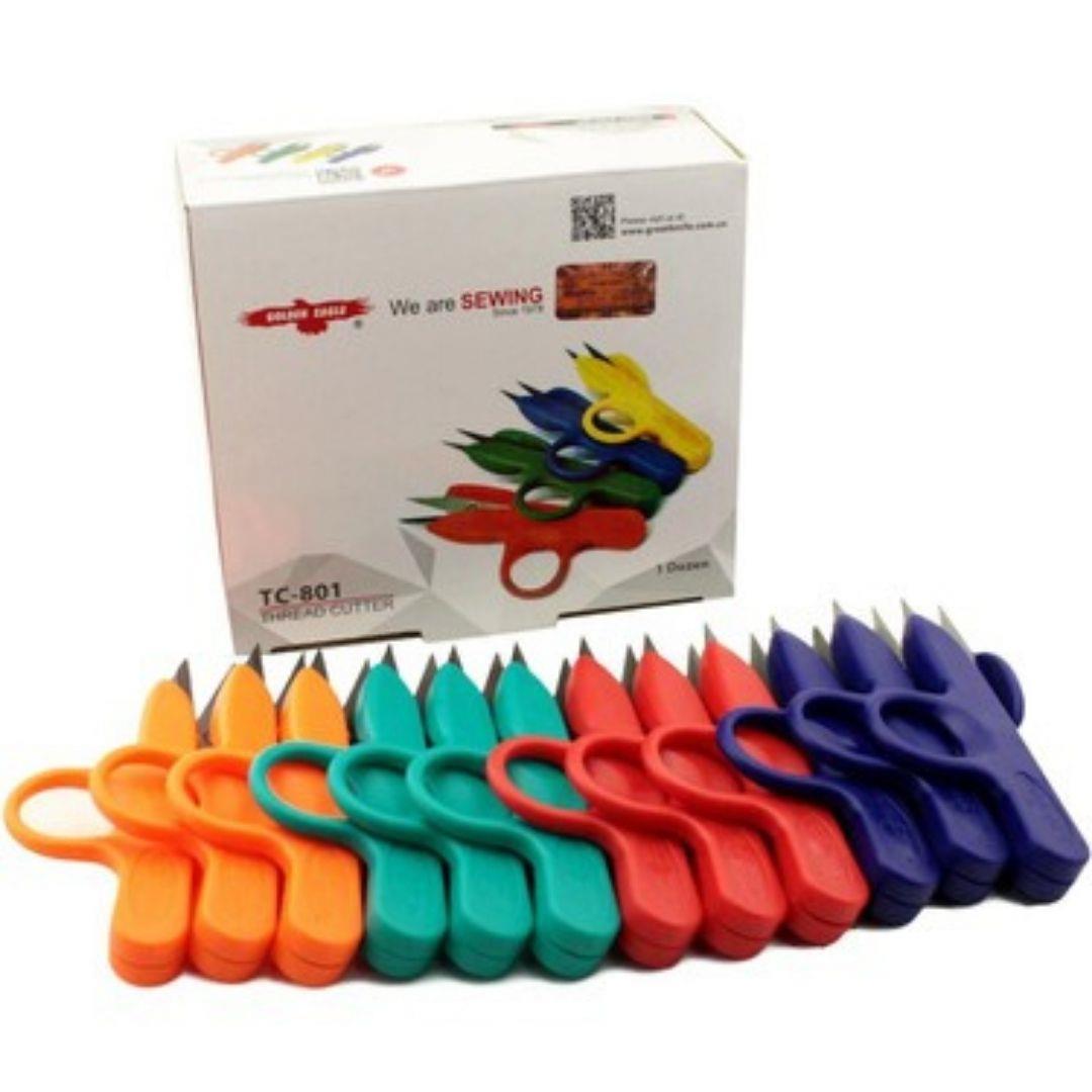TC-800/TC-801 12Lİ PLASTİK EL İŞİ MAKASI*48 TC-800/TC-801 12Lİ PLASTİK EL İŞİ MAKASI*48