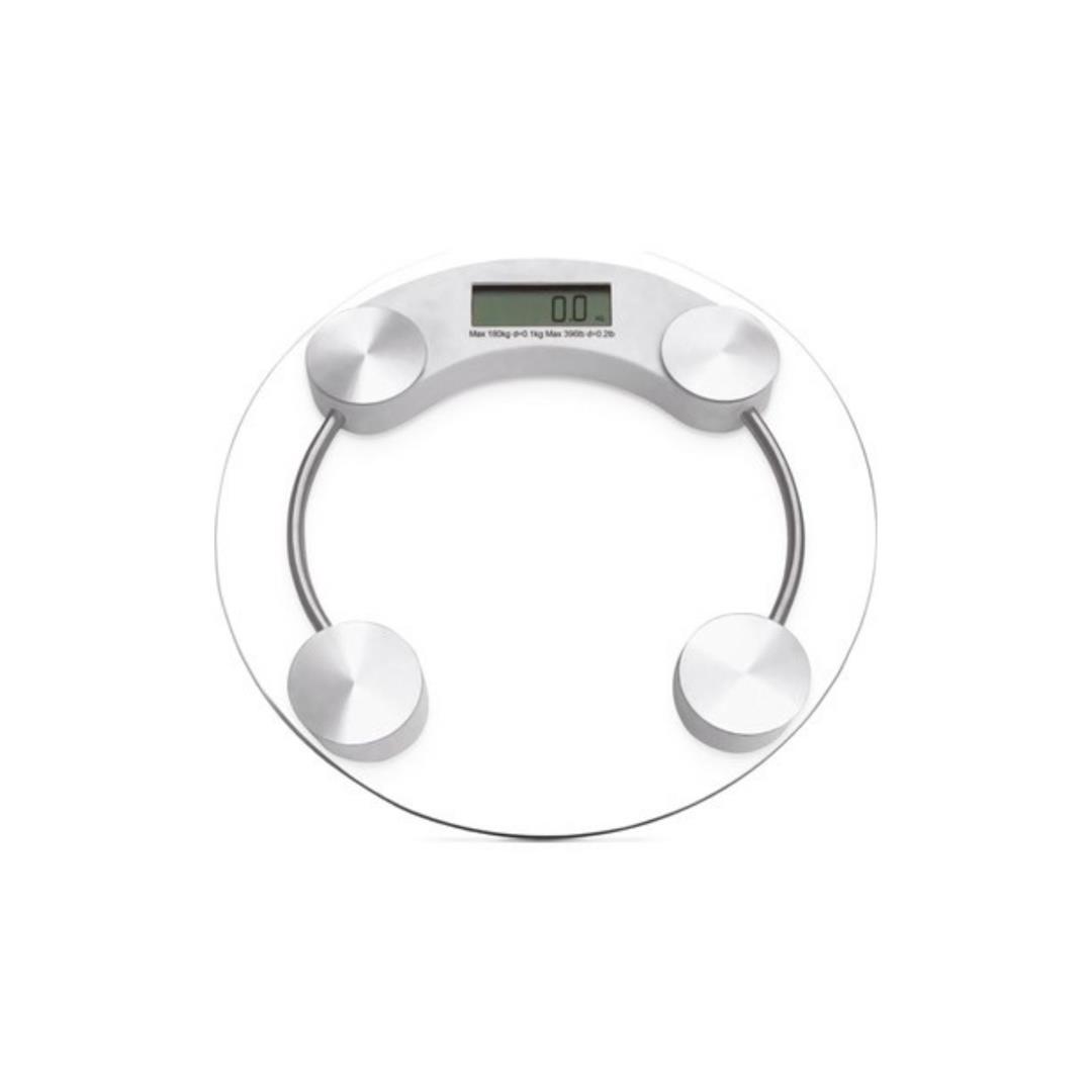 TECHFİT TF-1051 KİŞİSEL DİJİTAL BASKÜL*10