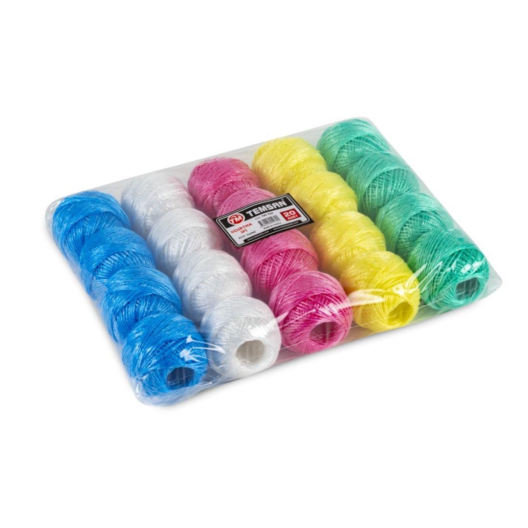 TESA TM-130 UÇURTMA İPİ (20*10)*200