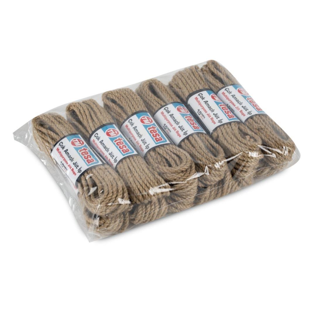 TESA TM-135 JÜT KIRNAP İP YASSI 10 MT (12*10)*120