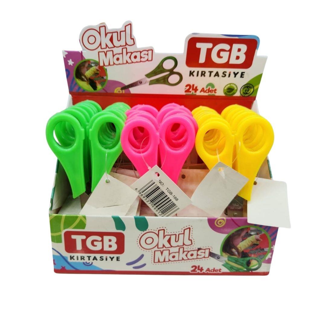 TGB 188 UCUZ OKUL MAKASI(24*40)*960