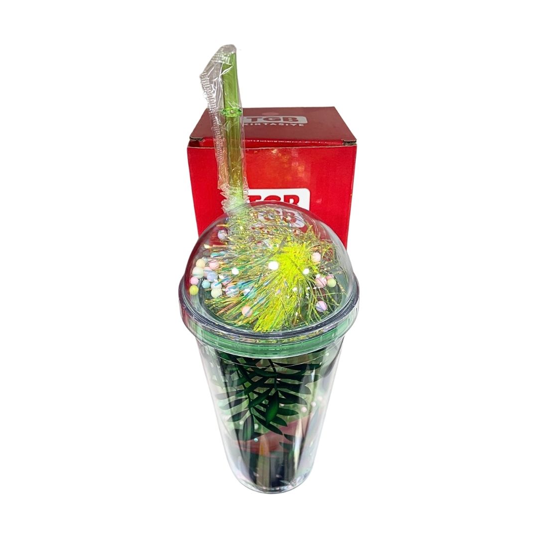 TGB-405B PİPETLİ BARDAK MATARA*60 TGB-405B PİPETLİ BARDAK MATARA*60