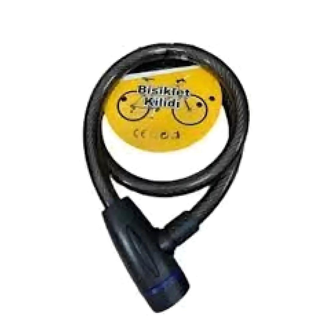 TGB 83A BİSİKLET KİLİDİ*100