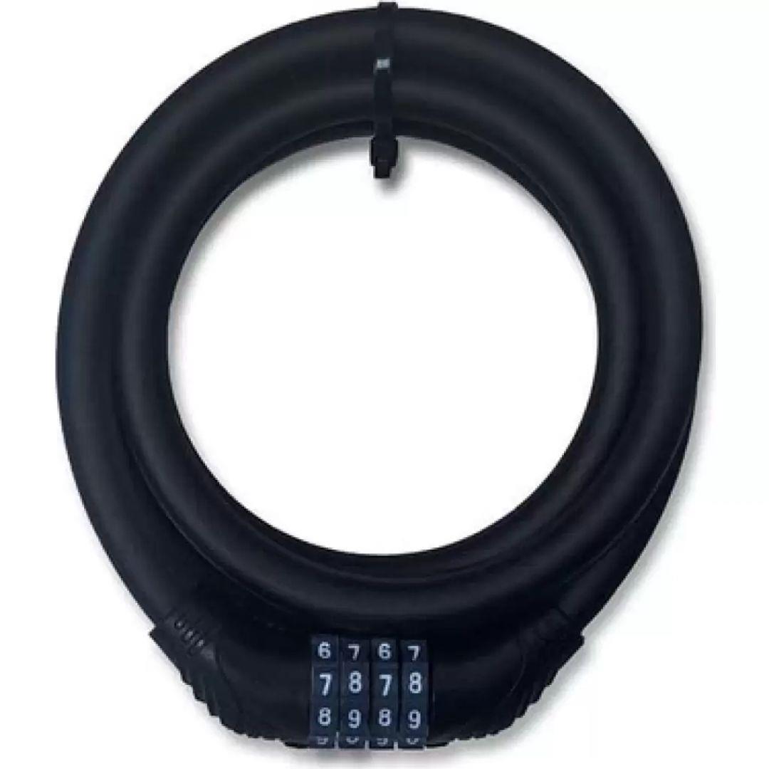 TGB 87A ŞİFRELİ BİSİKLET KİLİDİ 12X100 *120