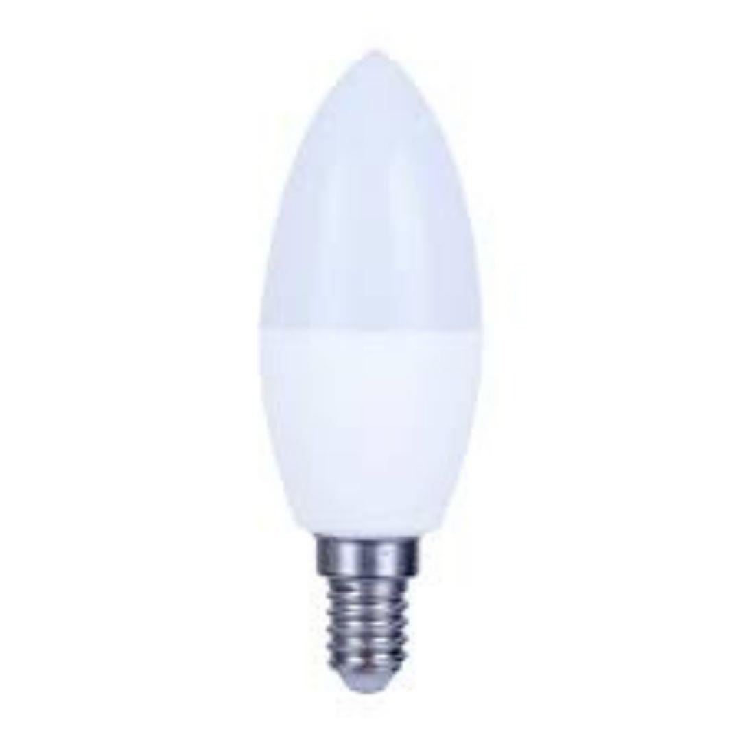 THORLIGHT NORMAL MUM AMPUL BEYAZ 7 W 10 LU*10 THORLIGHT NORMAL MUM AMPUL BEYAZ 7 W 10 LU*10