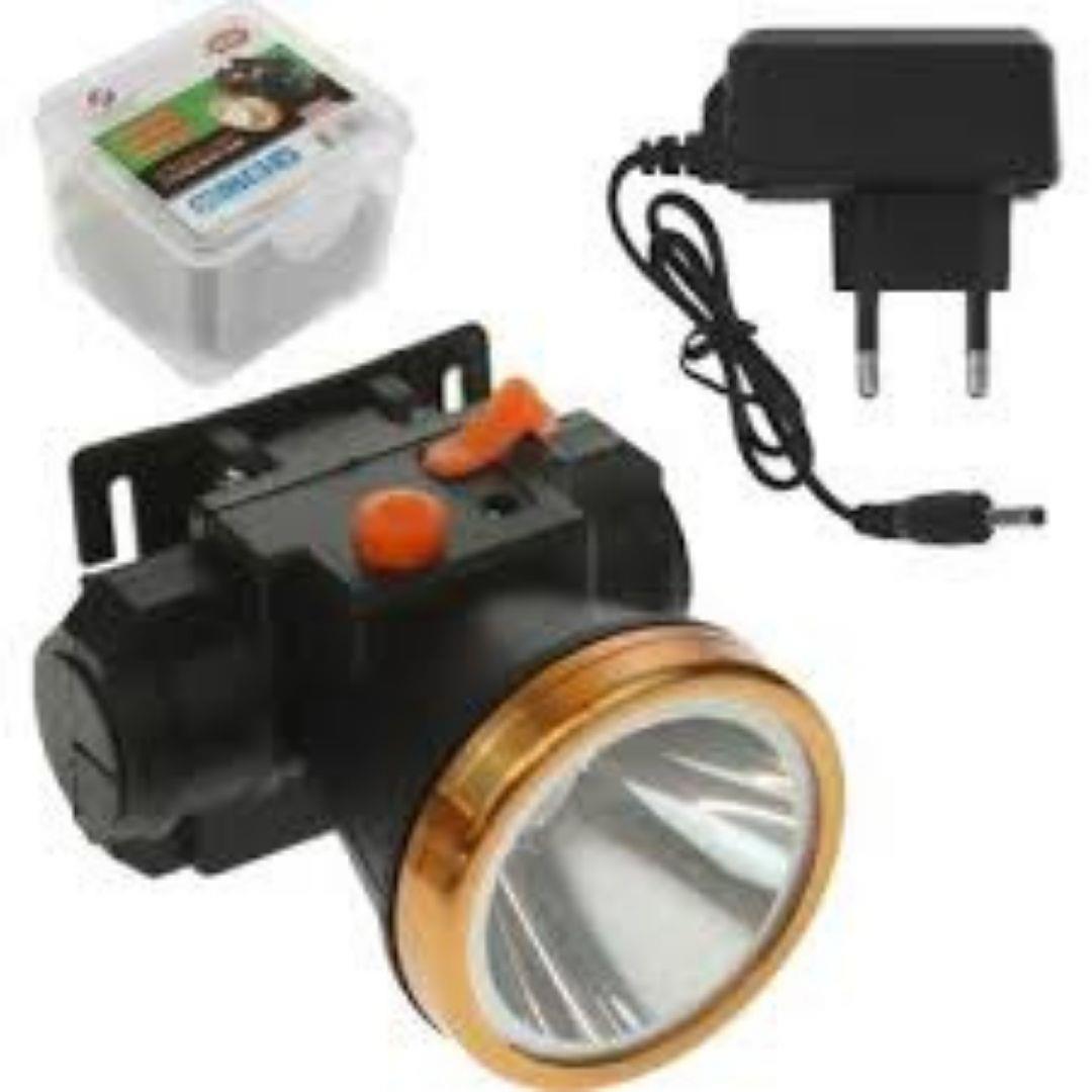 TİGER TORCH 30 W KAFA LAMBASI*150