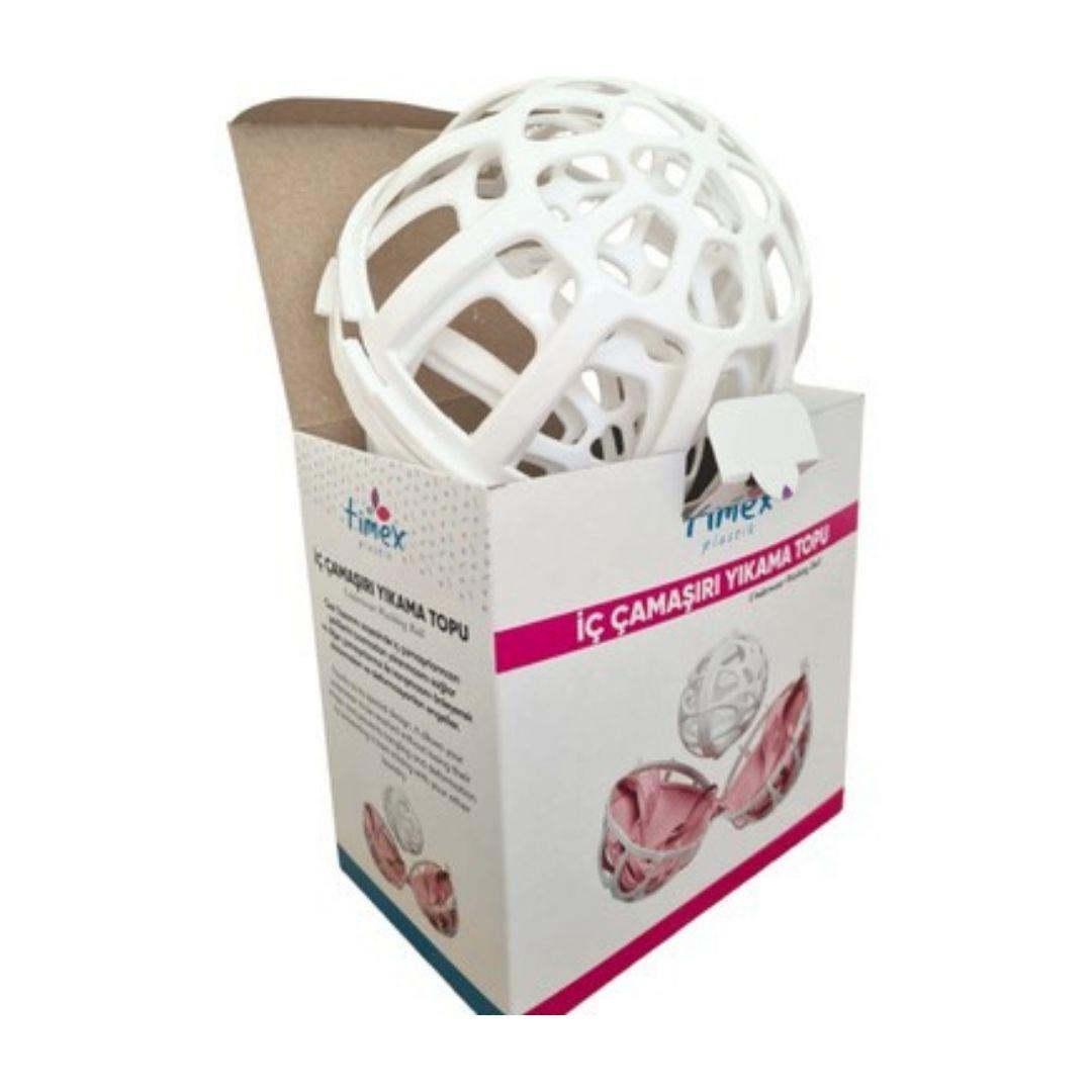 TİMEX SÜTYEN YIKAMA TOPU*36