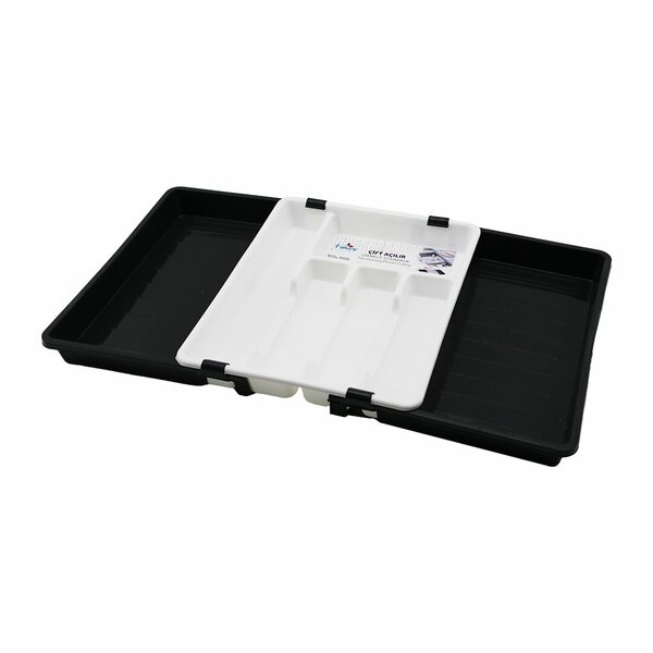 TİMEX TİM-219 ÇİFT AÇILIR KAŞIKLIK*12