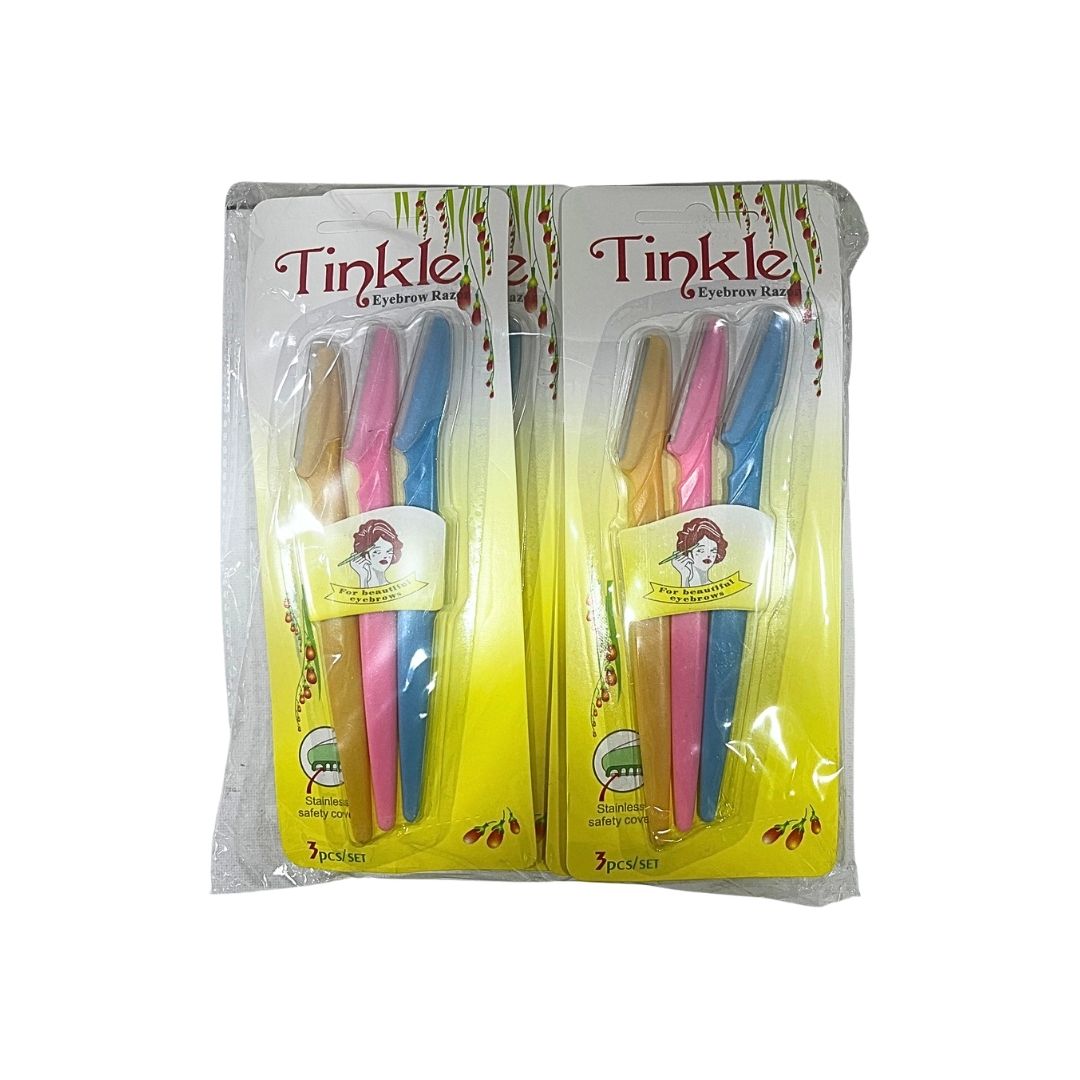 TİNKLE 3 LÜ KAŞ USTURASI(12*100)*1200 TİNKLE 3 LÜ KAŞ USTURASI(12*100)*1200