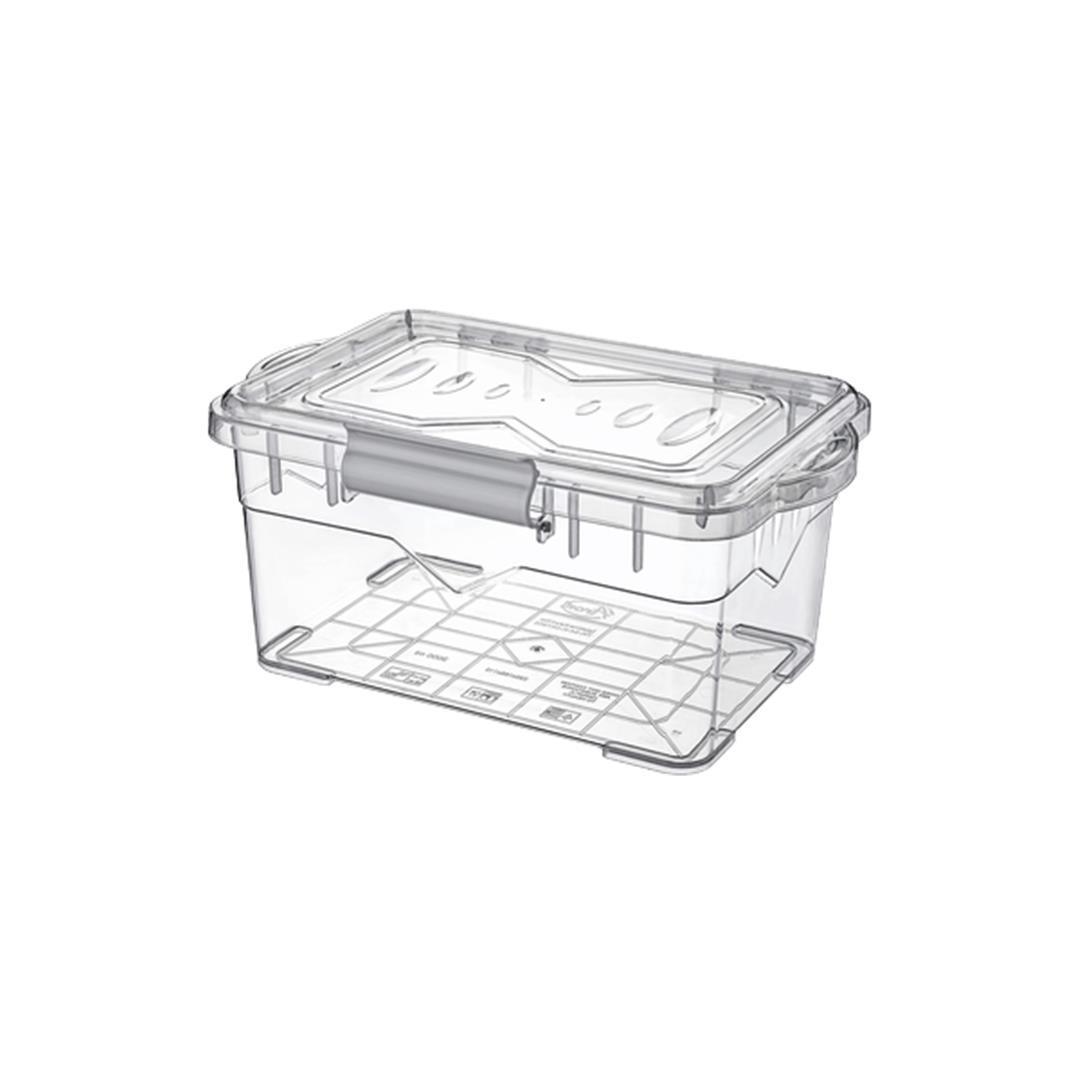TİTİZ AP-9363 LARDER SAKLAMA KABI 5 LT *24 TİTİZ AP-9363 LARDER SAKLAMA KABI 5 LT *24