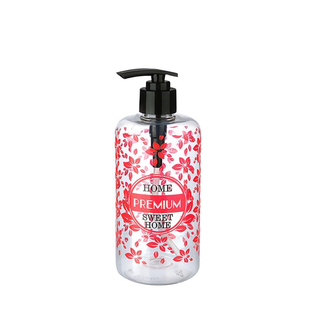 TİTİZ TP-201 SABHOON SIVI SABUNLUK 500 ML *12 TİTİZ TP-201 SABHOON SIVI SABUNLUK 500 ML *12