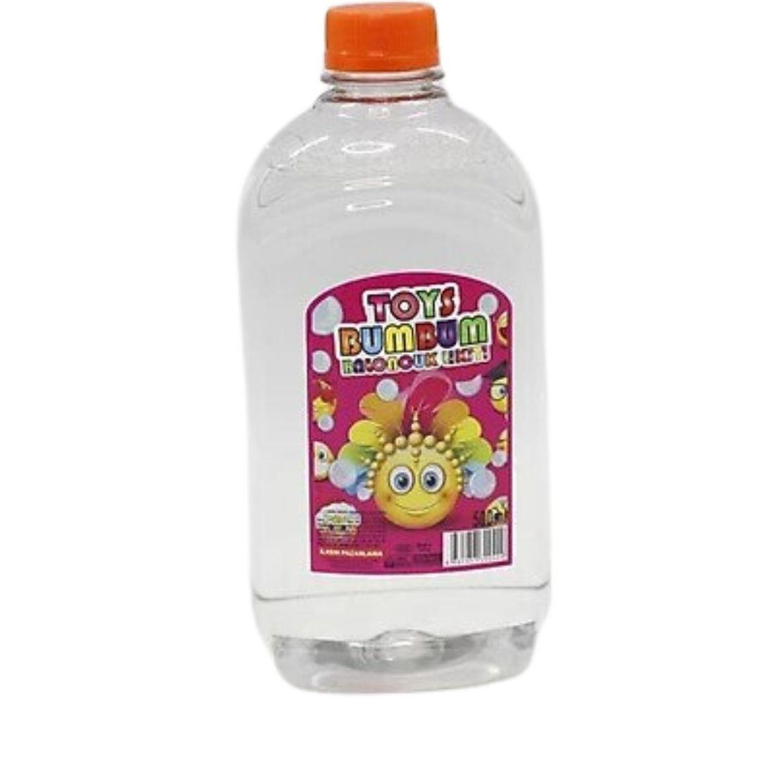 TOYS BUMBUM BALONCUK LİKİTİ*22