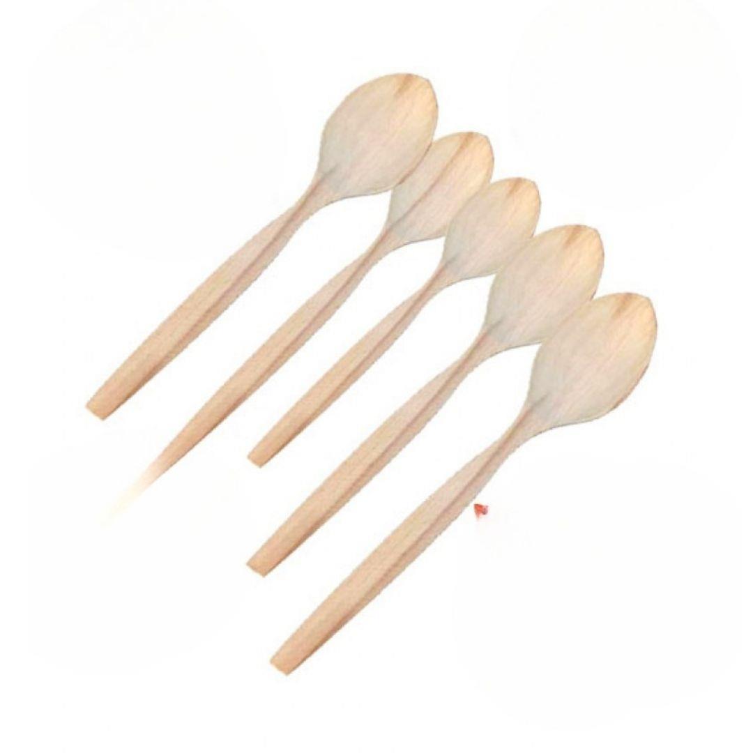 TRK080 TARAKLI UCUZ KAŞIK 32 CM(10*50)*500