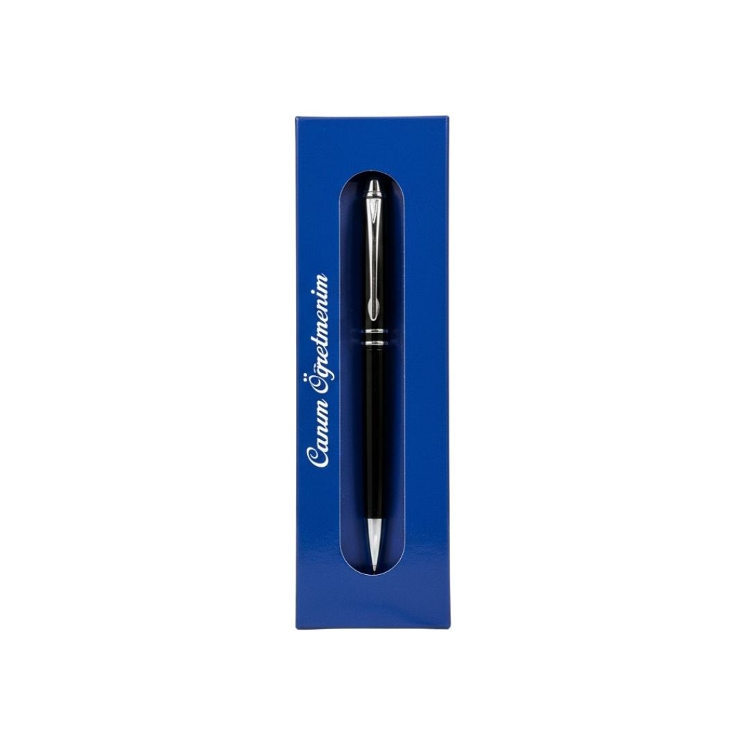 TS-2024 TEKLİ TÜKENMEZ KALEM SETİ(50*8)*400 TS-2024 TEKLİ TÜKENMEZ KALEM SETİ(50*8)*400