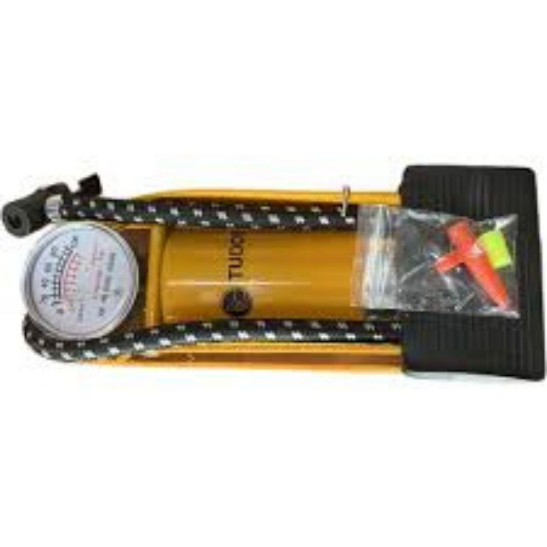 TUDOR 55X120 KALIN PİSTON AYAK POMPASI*25