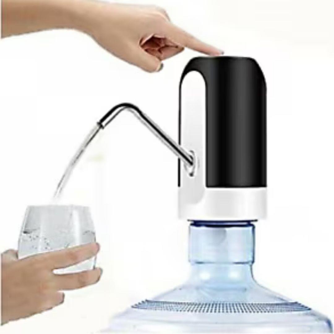 TUDOR 5652 ELEKTRONİK DAMACANA POMPASI*50