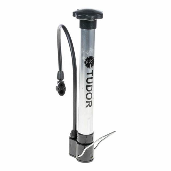 TUDOR MİNİ KROM EL POMPASI*100