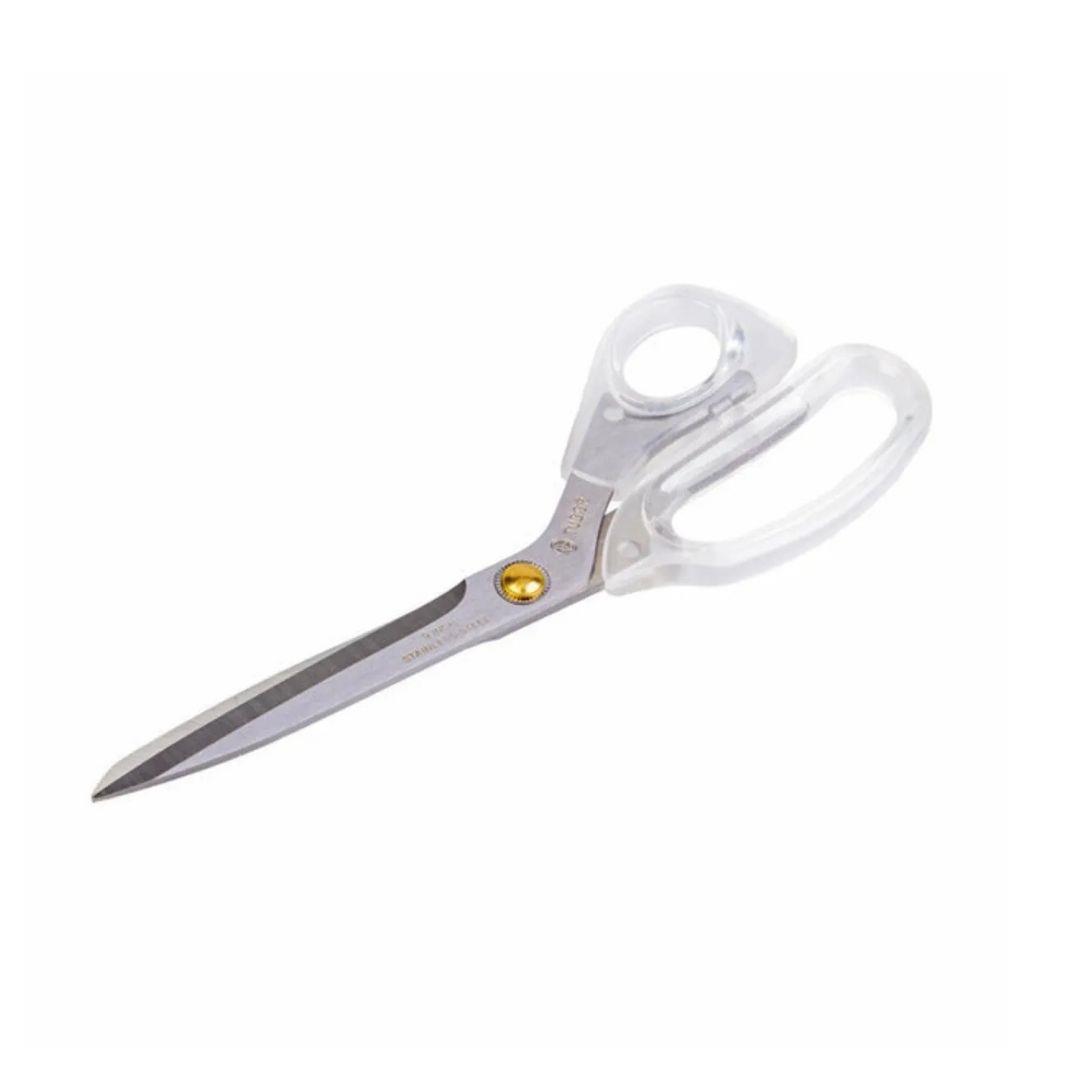 TUDOR TD-191 ŞEFFAF SAPLI 9 NO MAKAS*20