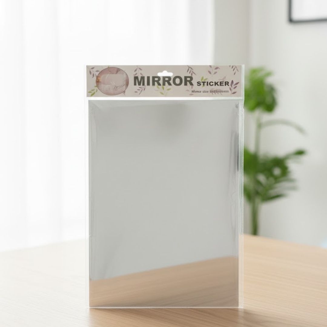 TUR-116 MIRROR STICKET AYNA 350X500mm*200 TUR-116 MIRROR STICKET AYNA 350X500mm*200