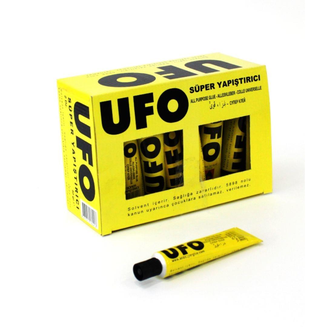UFO 17 GR YAPIŞTIRICI ORTA(24*20)*480 UFO 17 GR YAPIŞTIRICI ORTA(24*20)*480