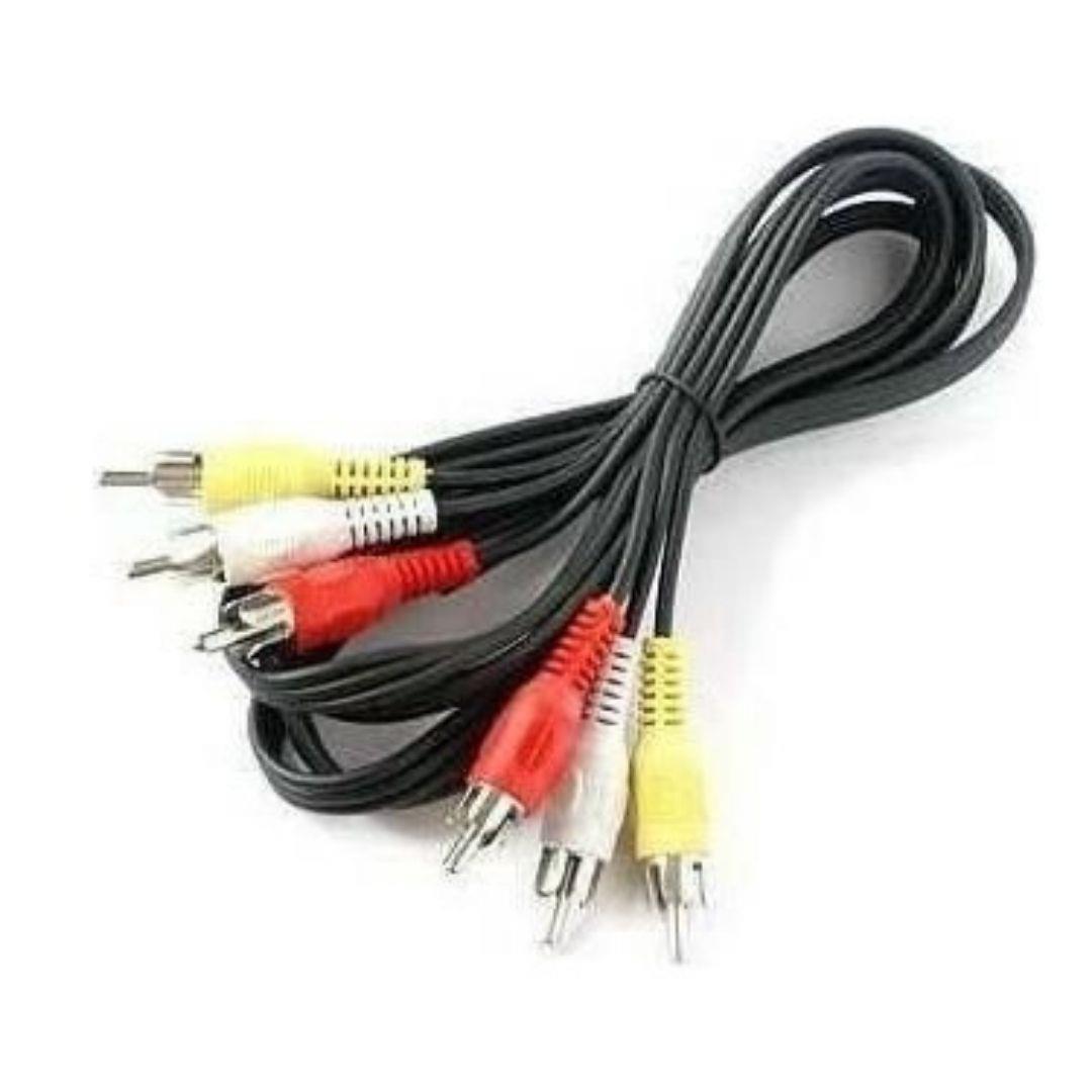 ULBAY ULB-003 TOS-TOS KABLO*