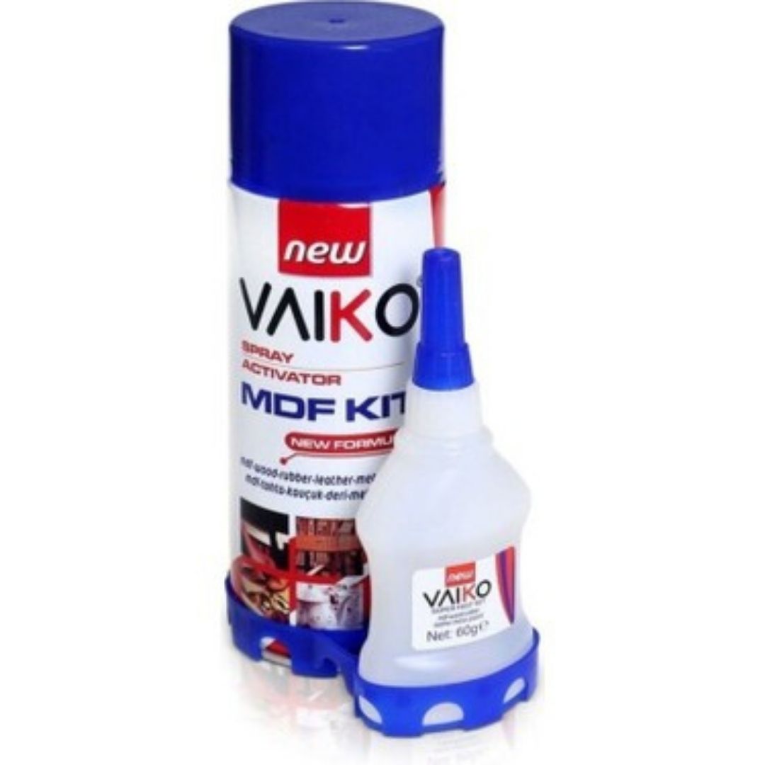 VAİKO 200 ML BÜYÜK HIZLI YAPIŞTIRICI*50