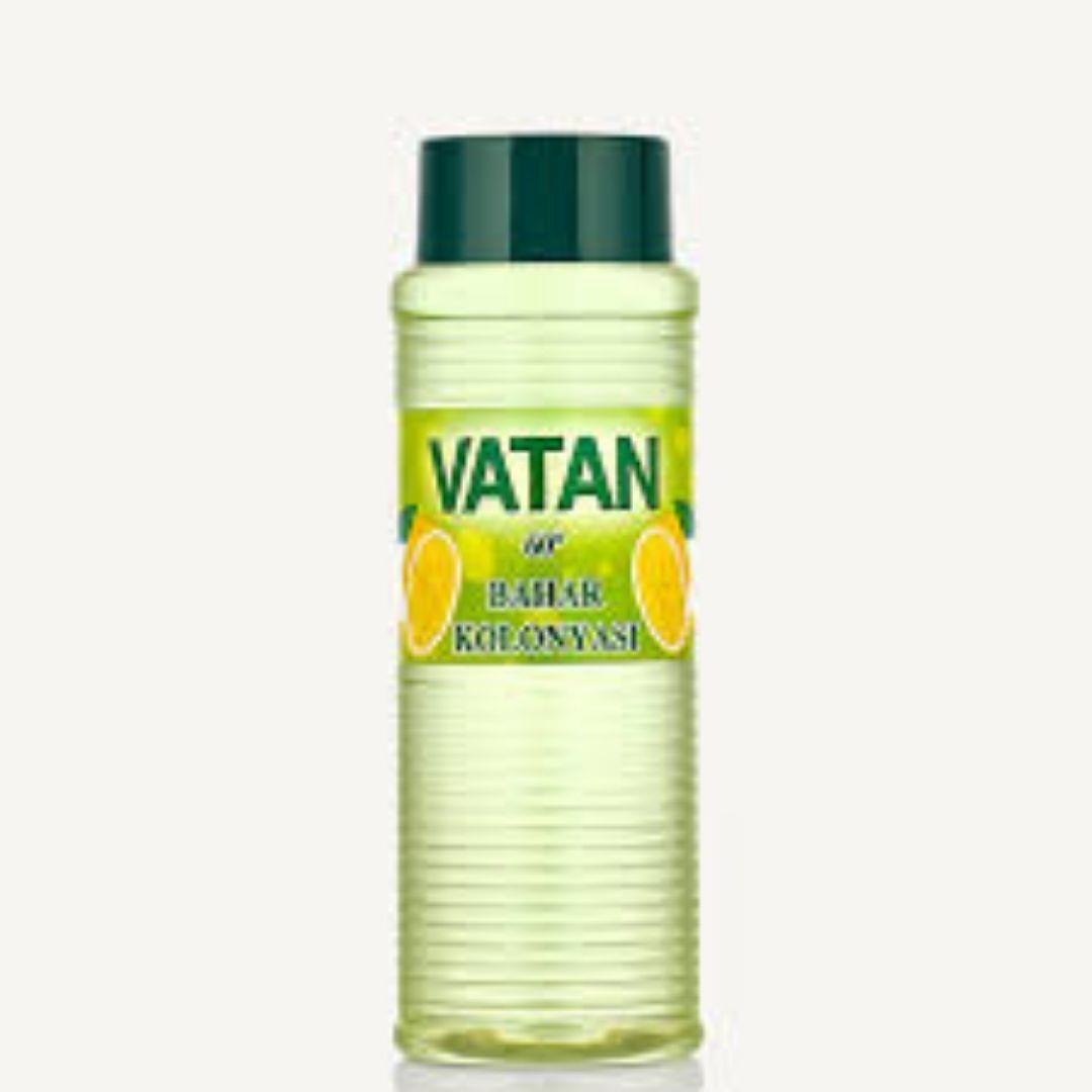 VATAN 500 CC LİMON KOLONYASI*4