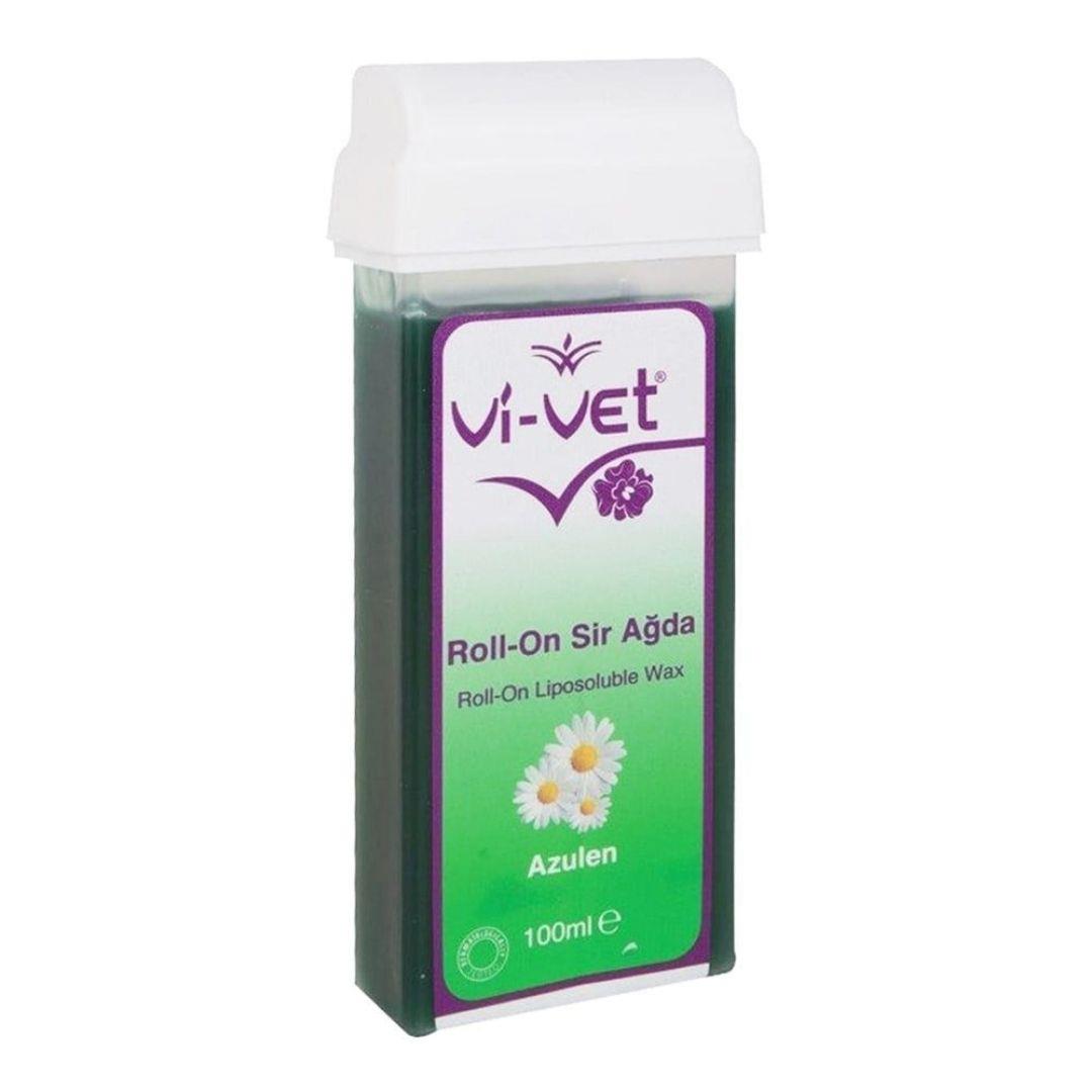 VİVET 100 ML ROLL-ON SİR AĞDA AZULEN*24 VİVET 100 ML ROLL-ON SİR AĞDA AZULEN*24