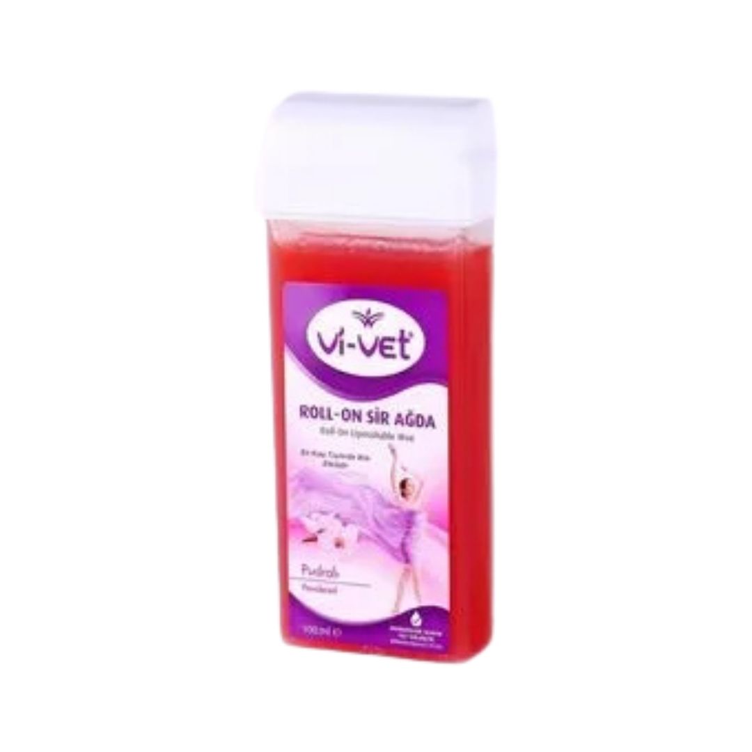 VİVET 100 ML ROLL-ON SİR AĞDA YOĞUN PUDRALI*24 VİVET 100 ML ROLL-ON SİR AĞDA YOĞUN PUDRALI*24