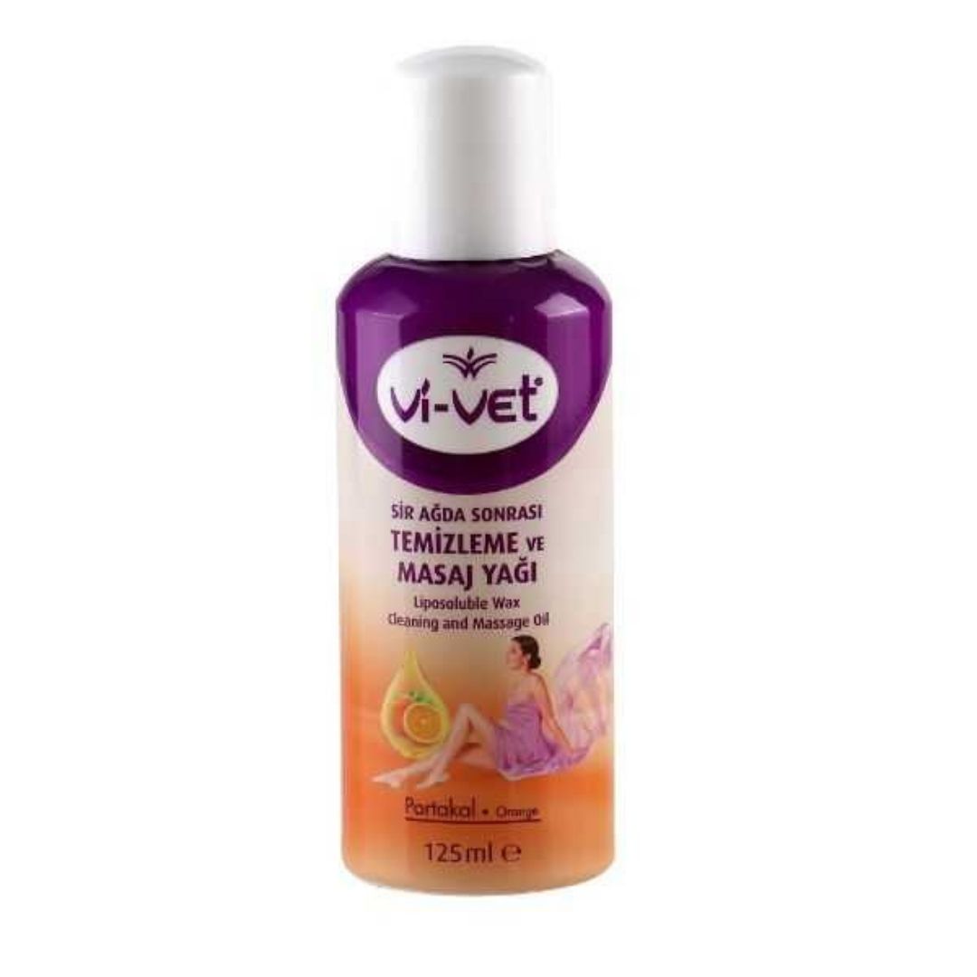 VİVET 125 ML AĞDA SONRASI YAĞI PORTAKAL(6*8)*48 VİVET 125 ML AĞDA SONRASI YAĞI PORTAKAL(6*8)*48