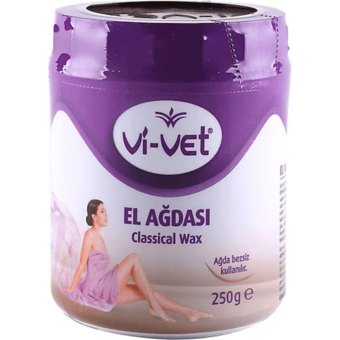 VİVET 250 GR EL AĞDASI YEŞİL*24 VİVET 250 GR EL AĞDASI YEŞİL*24