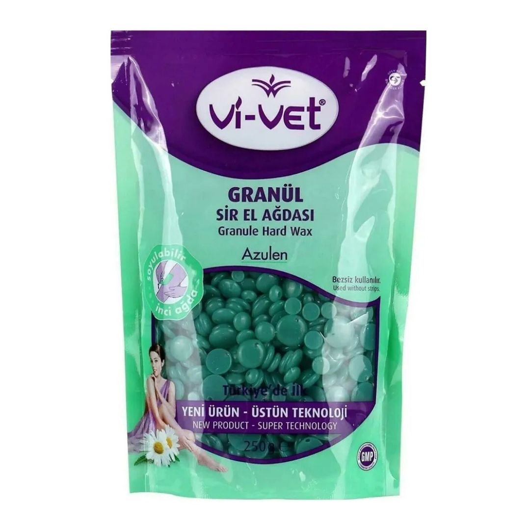 VİVET 250 GR GRANÜL SİR EL AĞDASI AZULEN*24 VİVET 250 GR GRANÜL SİR EL AĞDASI AZULEN*24