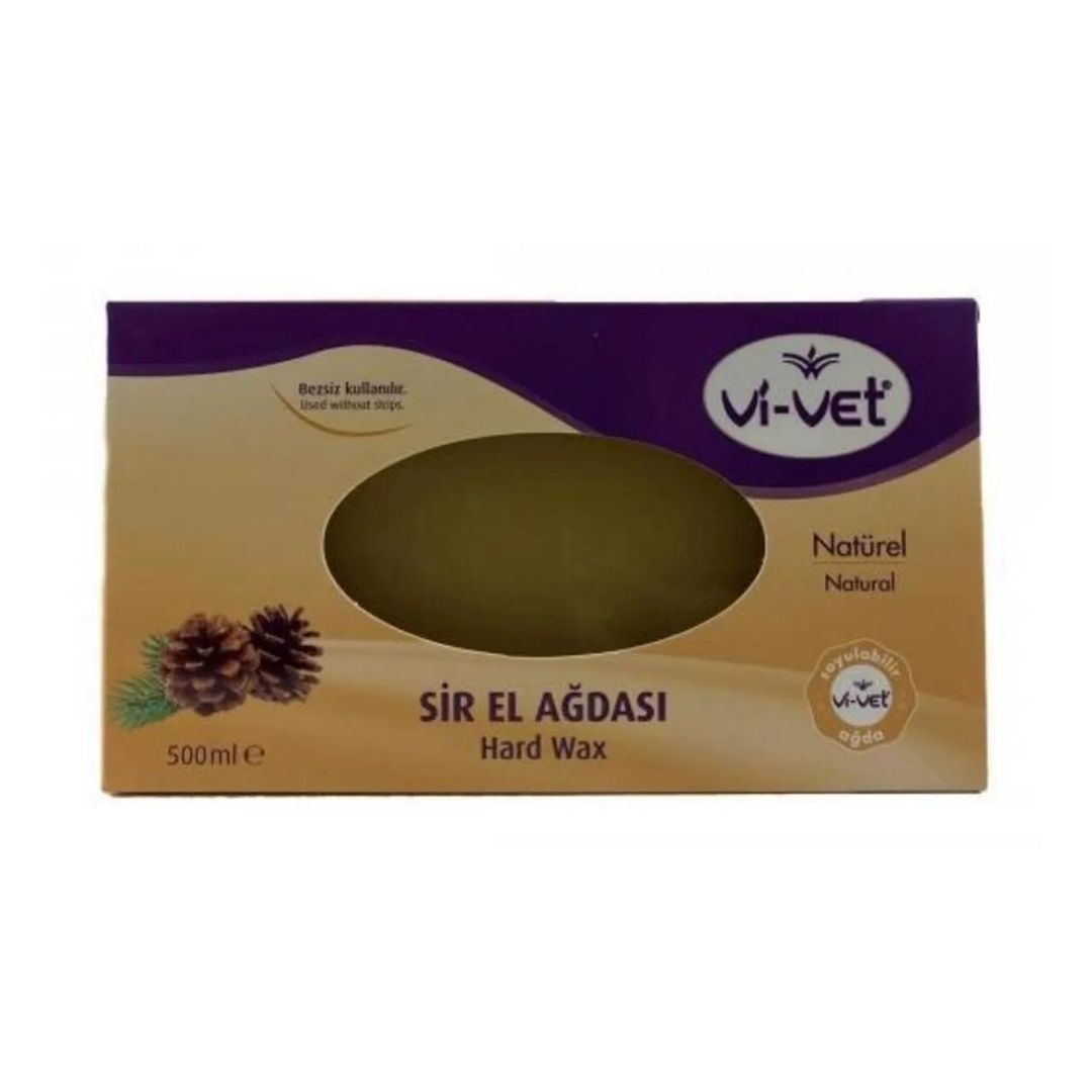 VİVET 400 ML SİR EL AĞDASI NATÜREL*24 VİVET 400 ML SİR EL AĞDASI NATÜREL*24