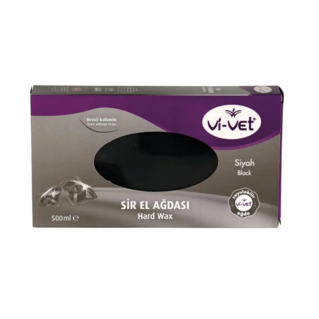 VİVET 400 ML SİR EL AĞDASI SİYAH*24 VİVET 400 ML SİR EL AĞDASI SİYAH*24