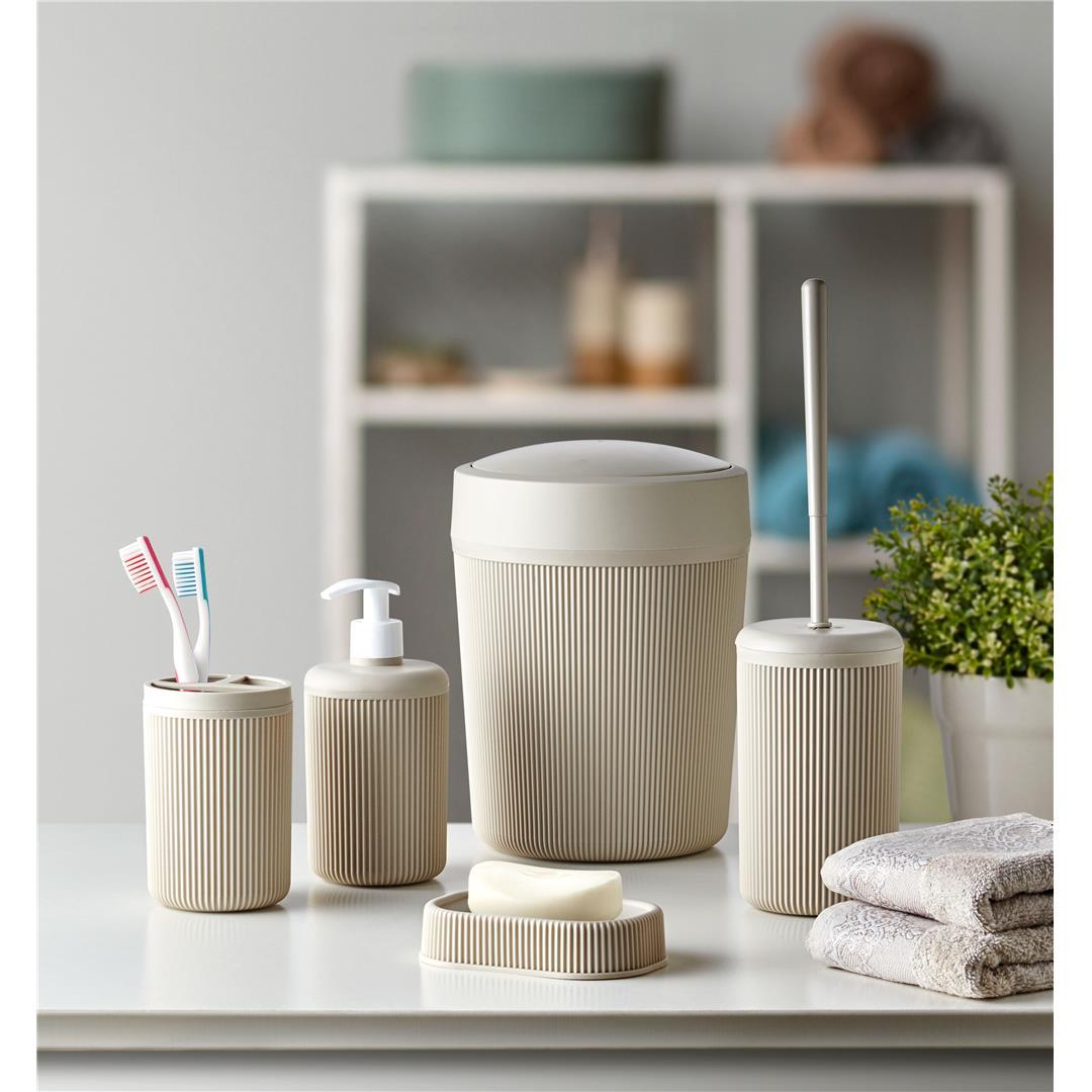VOCE VC-150 ALESTA 5 Lİ BANYO SETİ*12