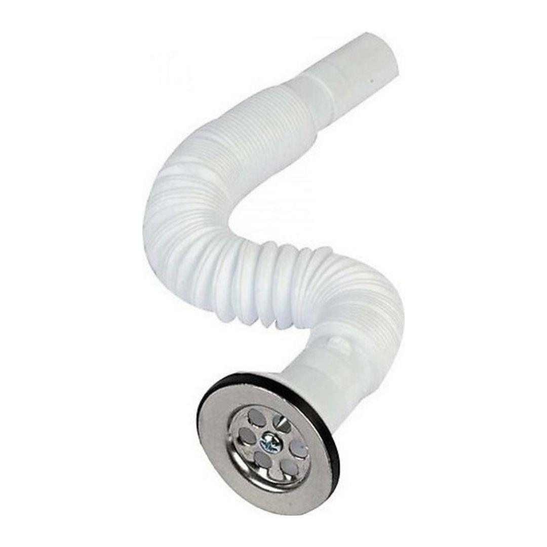 WİNCEL / ÖZBEST LAVABO HORTUMU KISA DÜZ*170 WİNCEL / ÖZBEST LAVABO HORTUMU KISA DÜZ*170