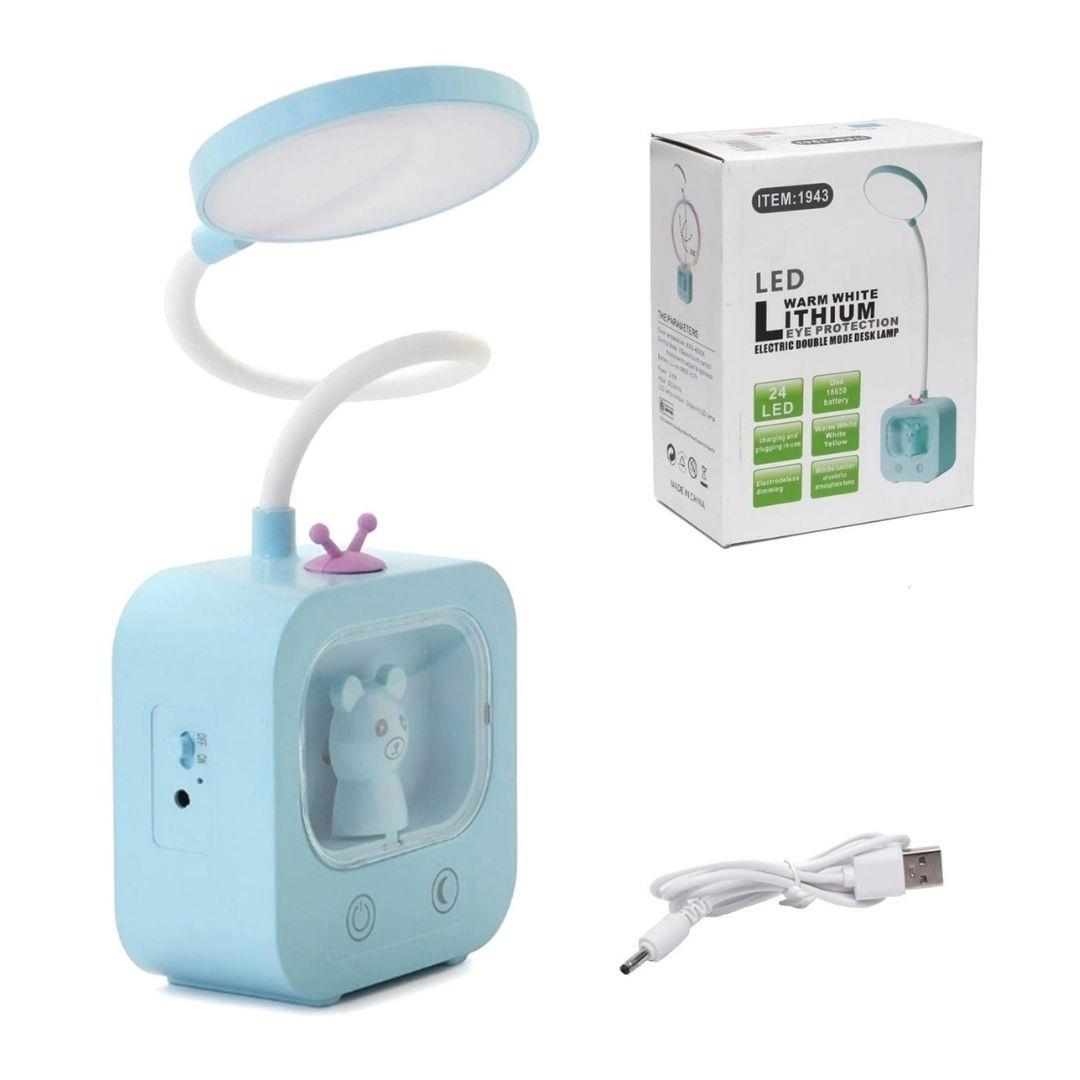 WINNBOSS 1943 MASA LAMBASI 24 LED*