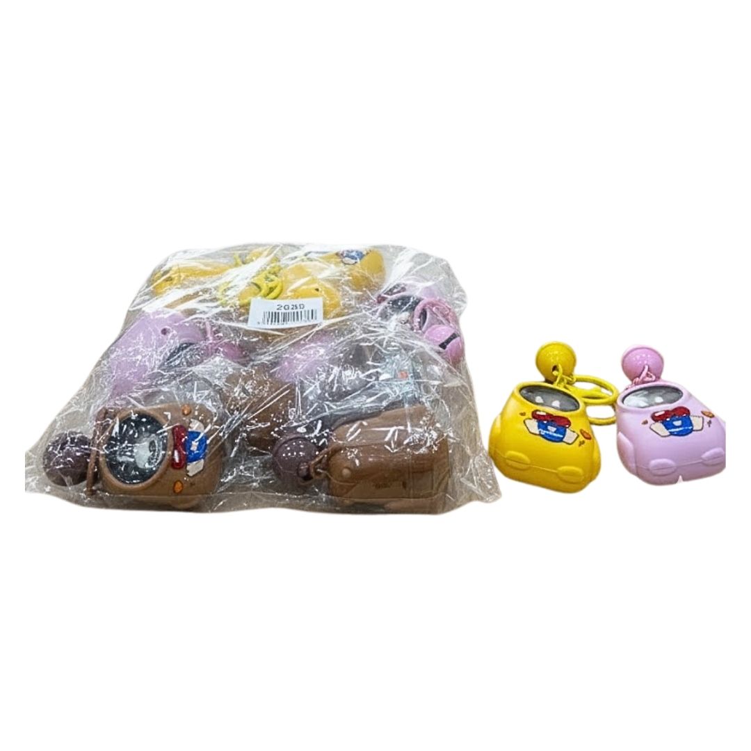 WİSEM WSM-2638  LABUBU ANAHTARLIK ZİLLİ(12*50)*600