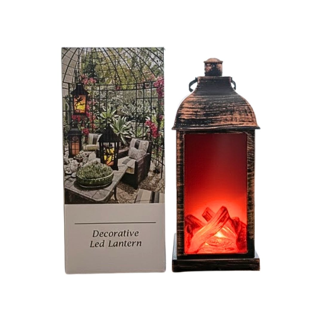 WİSEM WSM-2671 DEKORATİF ŞÖMİNE*24