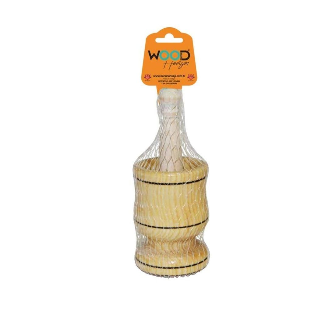 WOOD 40371 8 NO ORTA HAVAN*30