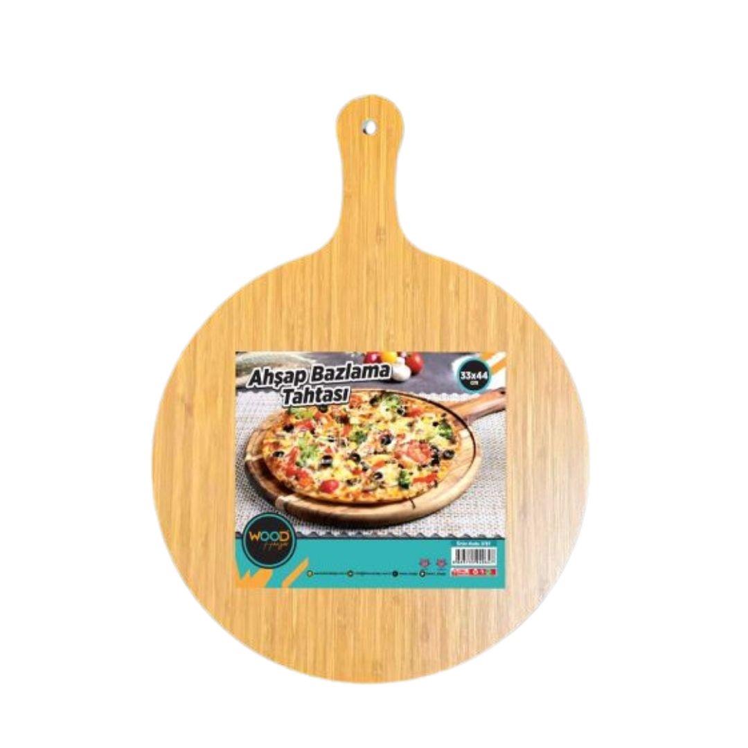 WOOD 40647 34X44 BAZLAMA TAHTASI*35