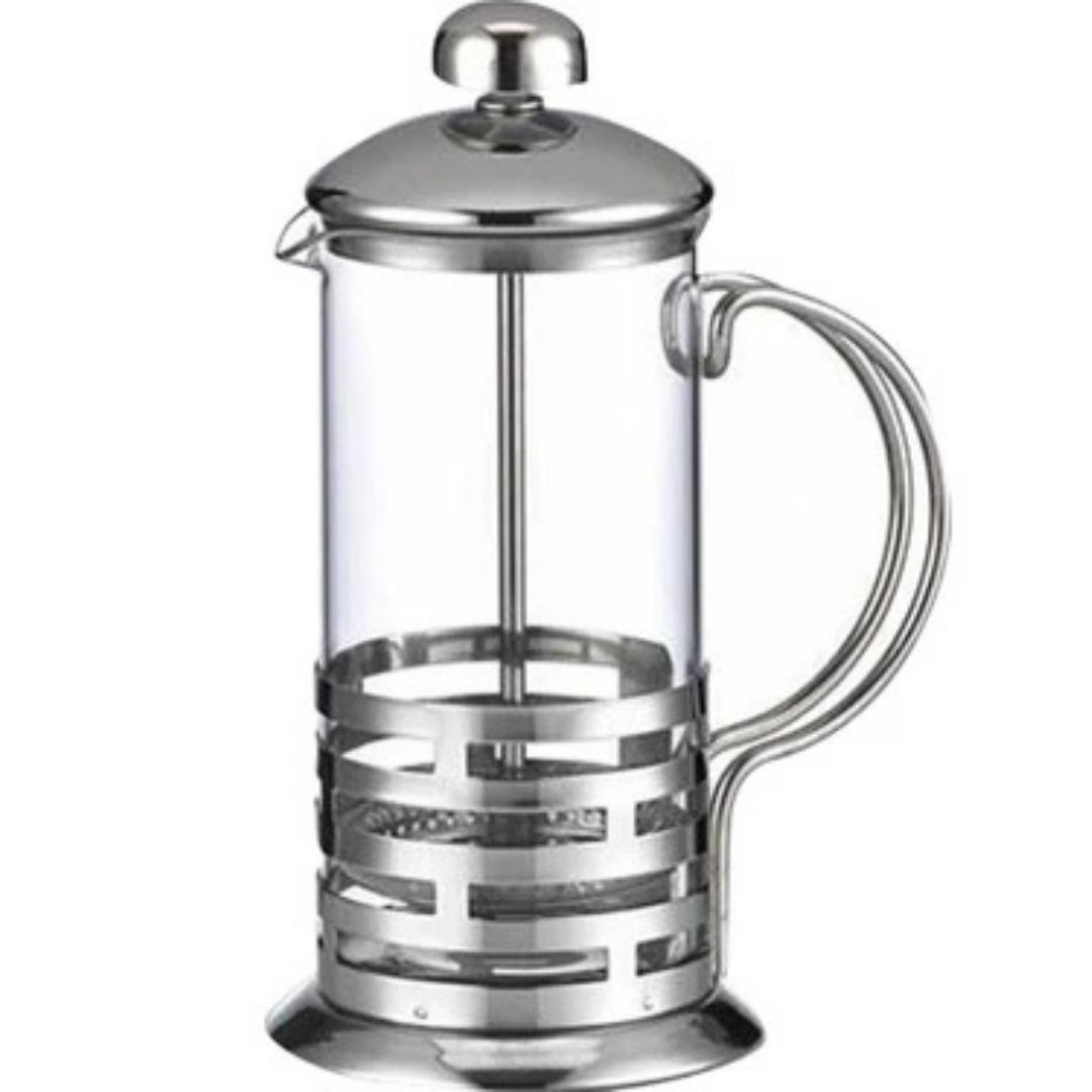 YAKUT FRENCH PRESS 350 ML*60 YAKUT FRENCH PRESS 350 ML*60