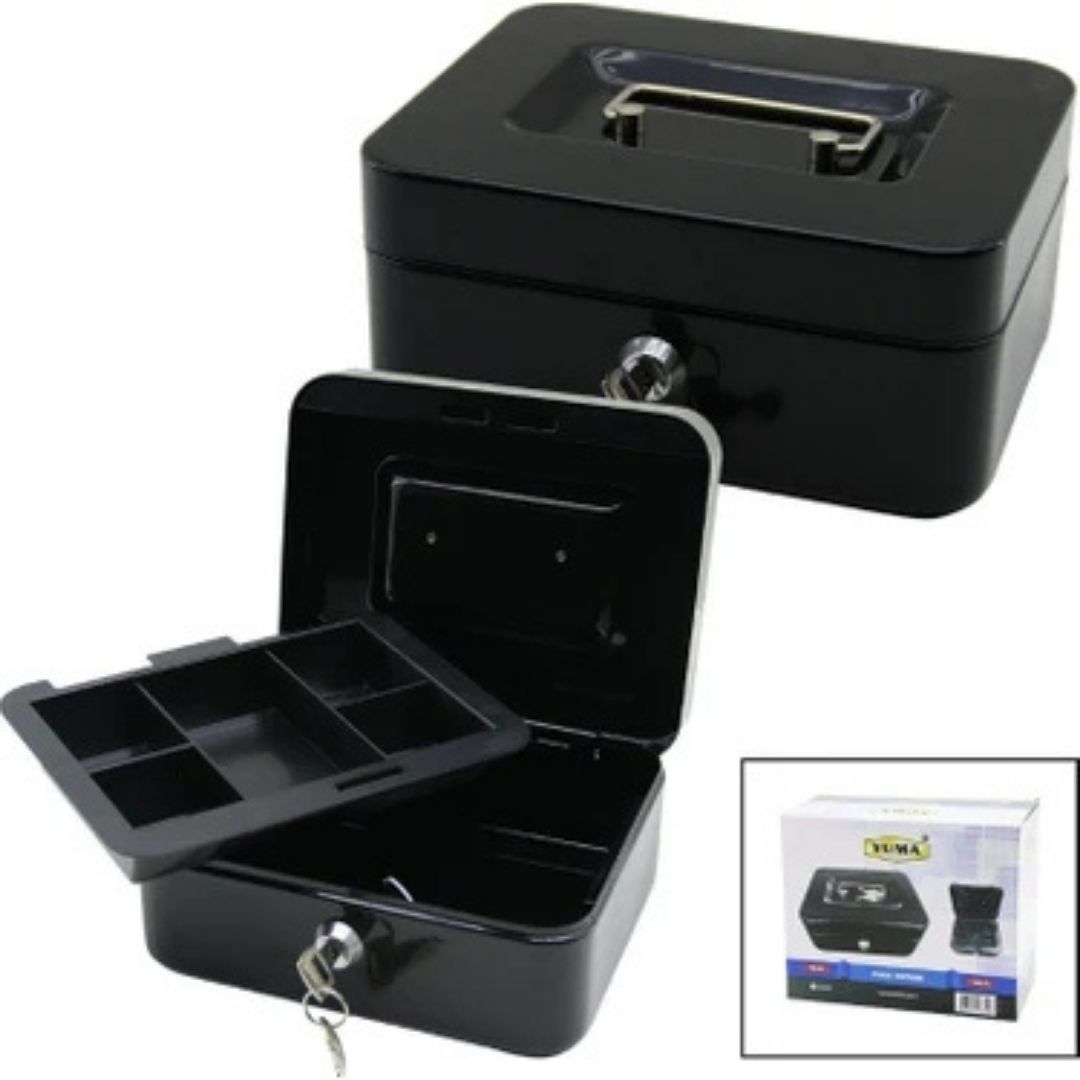 YUMA 804 PARA KUTUSU BÜYÜK*15